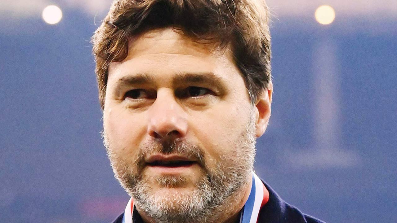 Mauricio Pochettino