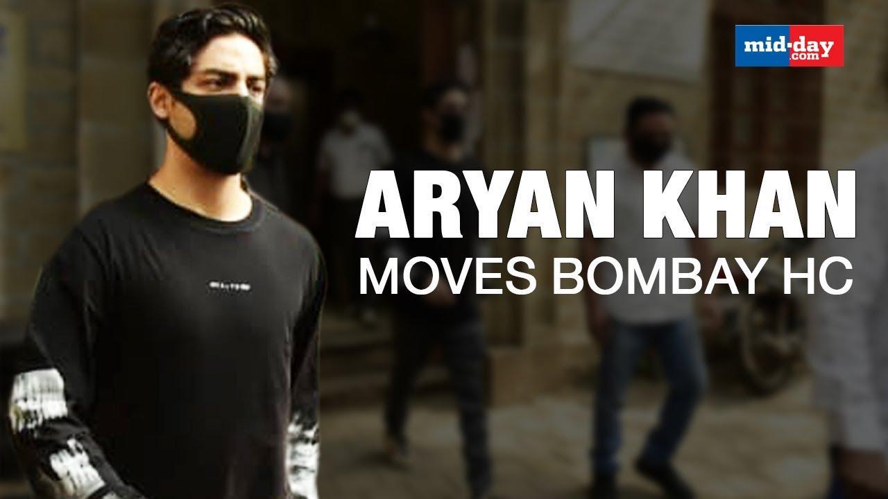 Aryan Khan Seeks Relief In Bail Conditions, Moves Bombay HC