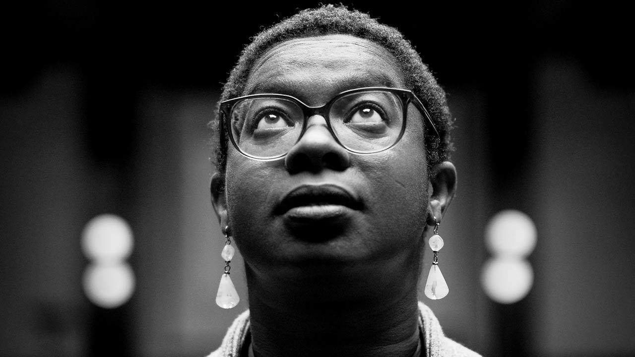 1-Minute Read: Unapologetically Ashley