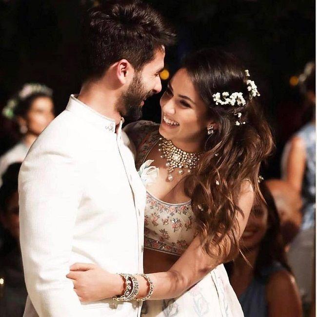 When Mira Rajput married Shahid Kapoor, many were doubtful whether she would be able to handle her husband's stardom and constant paparazzi attention