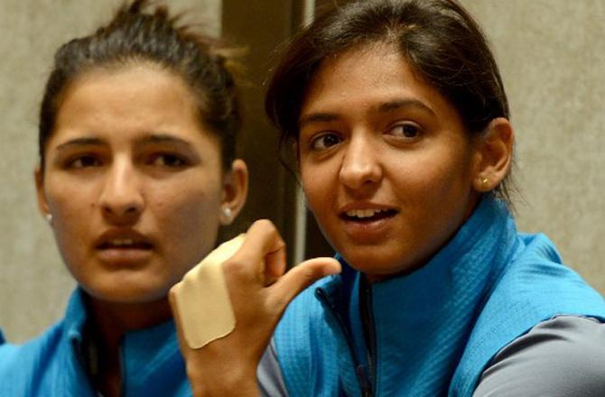 Captain Harmanpreet Kaur said she had No Regrets':
India's T20 captain Harmanpreet, in the post-match presentation spoke about Mithali Raj's exclusion, she said, 'Whatever we decided, we decided for the team. Sometimes it works, sometimes it doesn't, no regrets. I'm proud of the way my girls played through the tournament.'