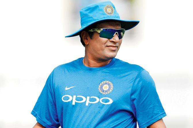 Indian ex-coach Tushar Arothe questions Mithali Raj's exclusion:
India's ex-coach Tushar Arothe who resigned in July 2018, and was replaced by Ramesh Powar, said there was something fishy in the Indian team after Mithali Raj's ouster from the team. He said, 'I don't know what is happening there, sitting miles away from the action. But something is definitely fishy. How can you leave out Mithali? If you wanted her to sit out then they should not have included her in the first place.' Arothe fumed over the phone from Baroda in a chat with mid-day. It was such a big game and we have an experienced campaigner in our team. When you read the pitch, you should have known that it is slow in nature and we need some experienced players. We have just two or three match-winners in the team like Harmanpreet Kaur, Smriti (Mandhana) and Mithali Raj. I fail to understand why Mithali was not included,' he added.