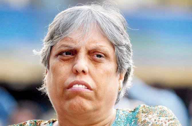 Playing 11 can't be questioned: Edulji On Exclusion Of Mithali:
'We can't be questioning the team eleven. Another example is of Krunal Pandya, who was thrashed in the first T20 but bounced back strongly. These things happen in the game,' she said referring to the men's team's six-wicket win in the third T20I against Australia. Mithali, who had missed the last pool game against eventual champions Australia as she was recovering from a knee injury, was available for the crucial game against England. In the two innings Mithali played in the tournament, she scored 51 and 56, against Ireland and Pakistan respectively. Harmanpreet defended the decision to keep Mithali out of the eleven, saying 'whatever we decided, we decided for the team'.