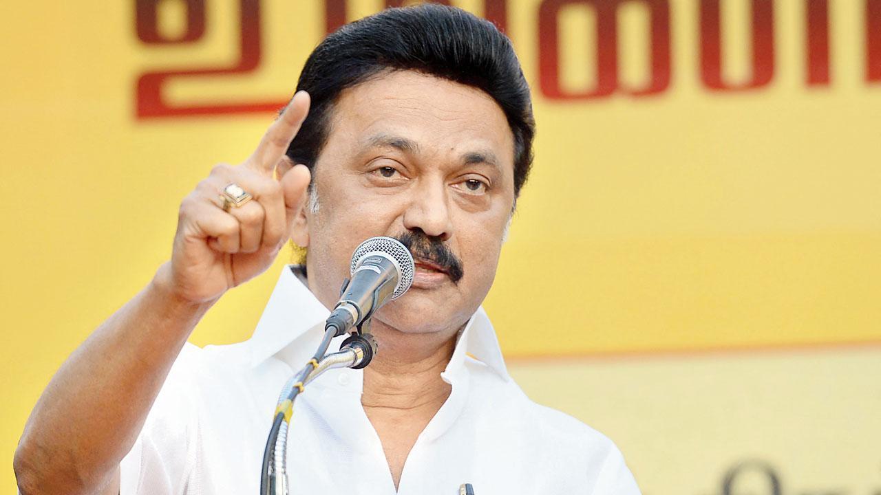 CDS Gen chopper crash: Tamil Nadu CM Stalin to reach site by evening