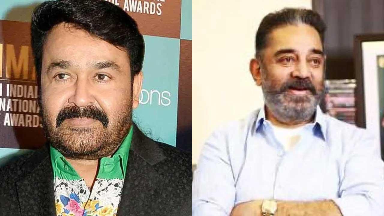 Mohanlal, Kamal Haasan condole death of CDS Bipin Rawat