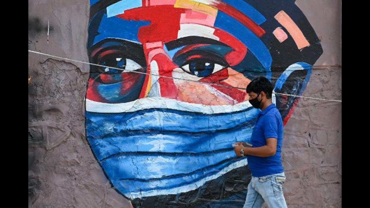 Arrests, political slugfest, virus: The year that was for Maharashtra