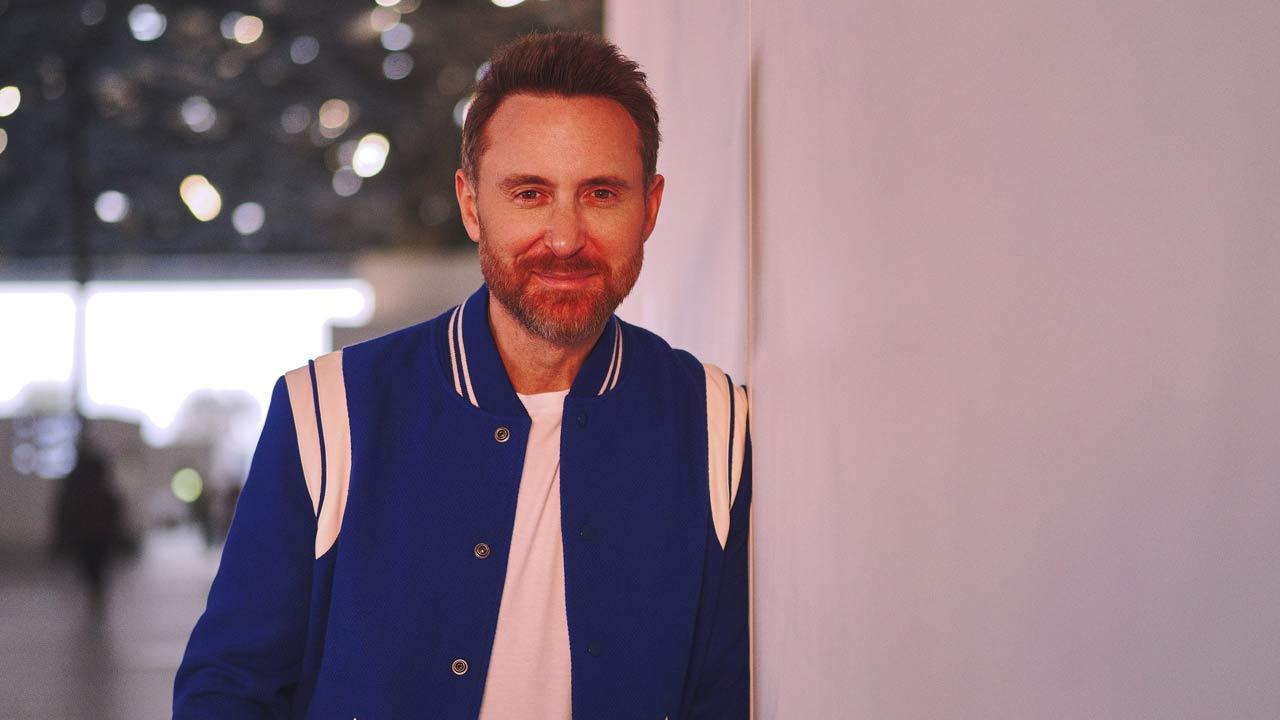 David Guetta: Everything need not begin with a great plan
