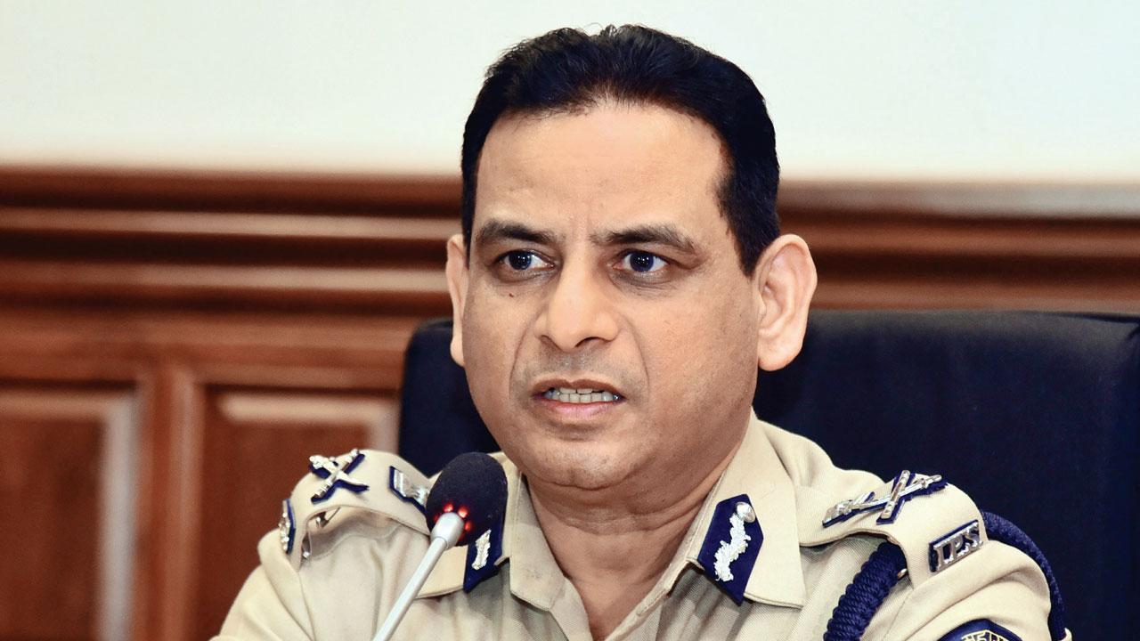 5. Mumbai Police chief Hemant Nagrale on the Sakinaka rape case
“Police reached the crime spot within 10 minutes. It cannot be present at every crime location.”