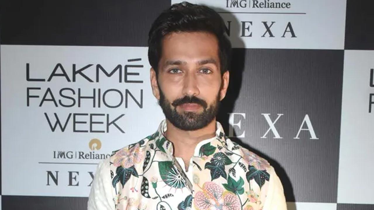 Nakuul Mehta tests positive for Covid-19