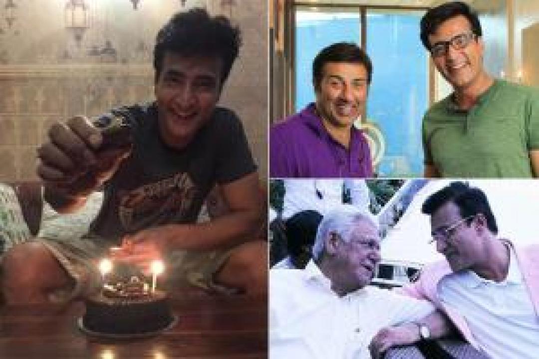 Gone too soon! Remembering Narendra Jha's journey in the film industry