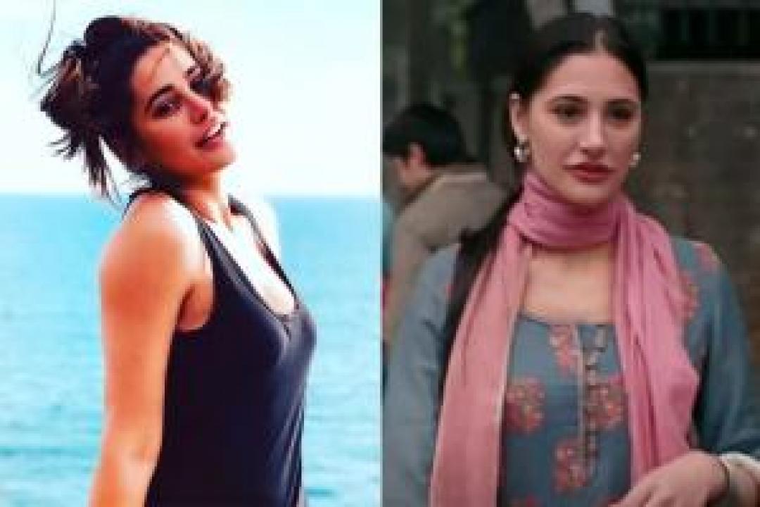 Nargis Fakhrixxx - Remember Nargis Fakhri? Here`s what the 41-year-old actress is up to
