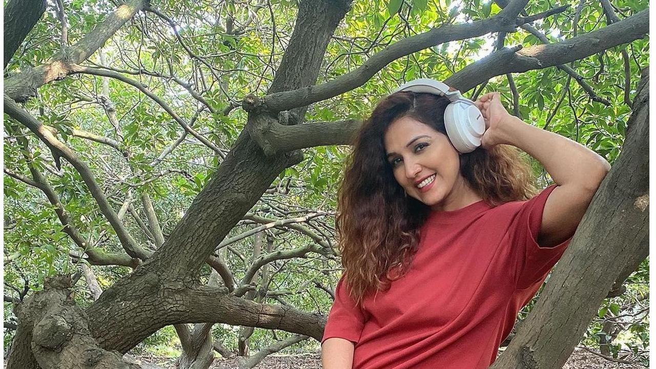 THIS is the song Neeti Mohan sang for husband Nihaar Pandya when they first met