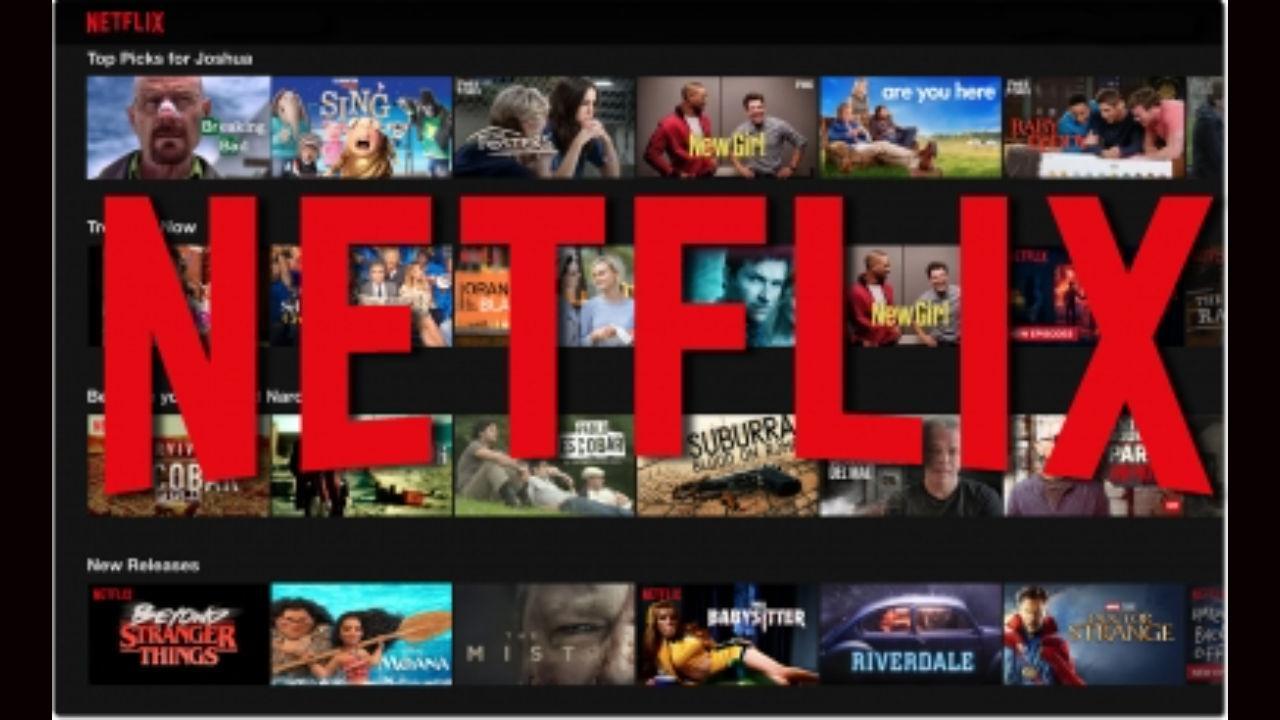 Netflix launches new website for its movies, TV news updates