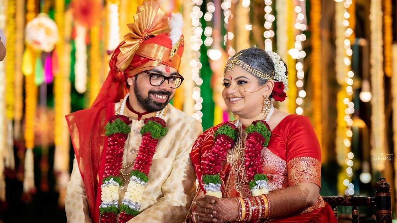 Beauty comes in all colours -- and that's what actor Dilip Joshi's daughter conveyed beautifully at her wedding. Dilip's daughter Niyati got married to her beau Yashovardhan Mishra recently. Sharing a few pictures from the ceremony, Dilip took to Instagram and wished Niyati a happy married life. Read the full story here