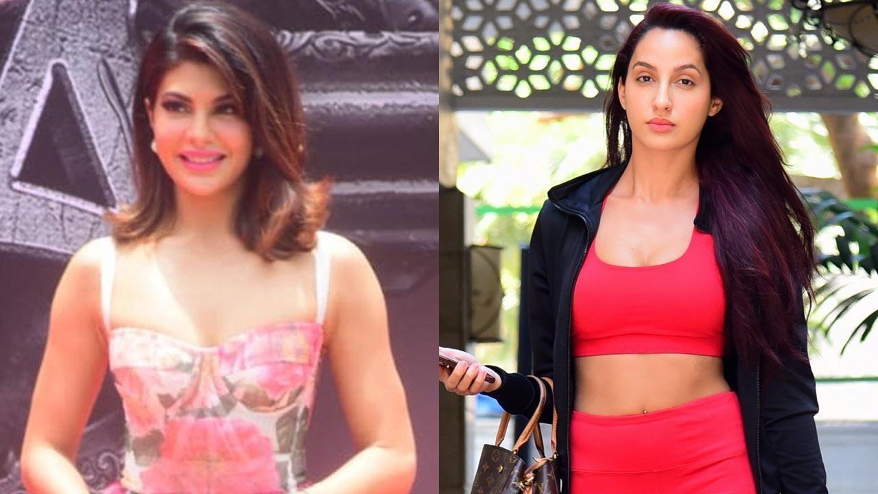 Jacqueline, Nora got BMWs, expensive gifts from Sukesh Chandrashekhar: ED chargesheet