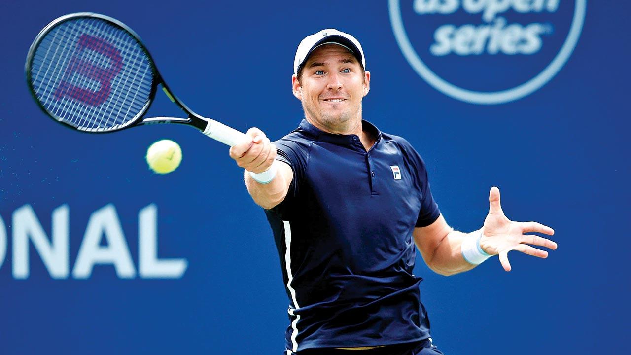 Dusan Lajovic