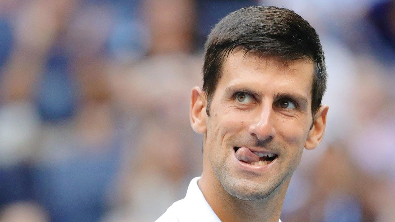 Hope for Novak Djokovic as few players to get medical exemption