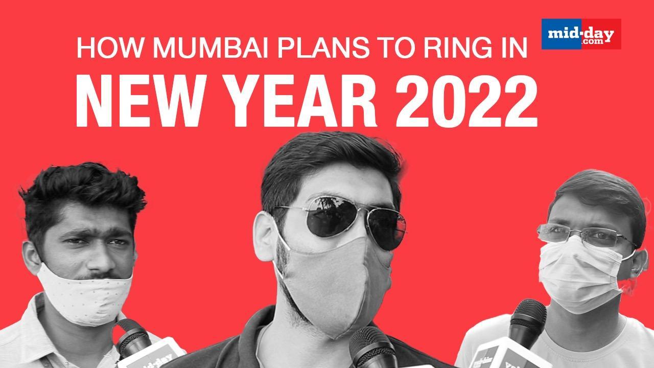 How Mumbaikars Are Planning To Celebrate New Year Amid The Covid-19 Curbs