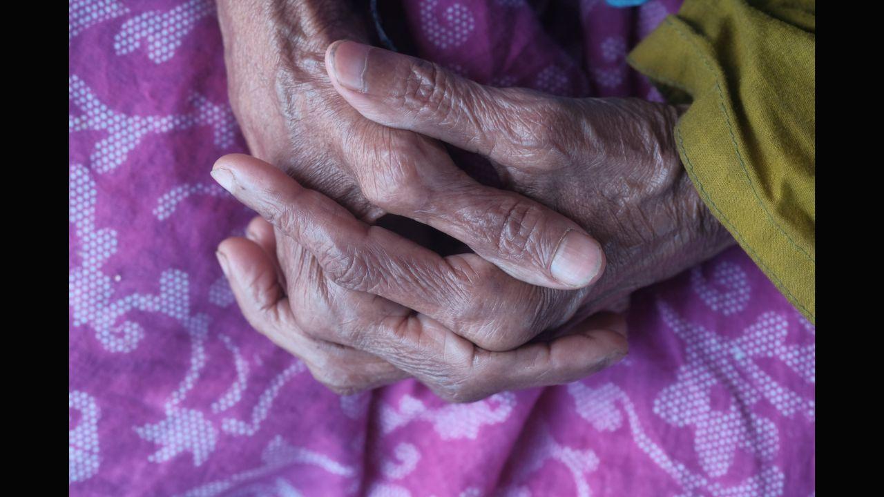 China's oldest person dies at 135