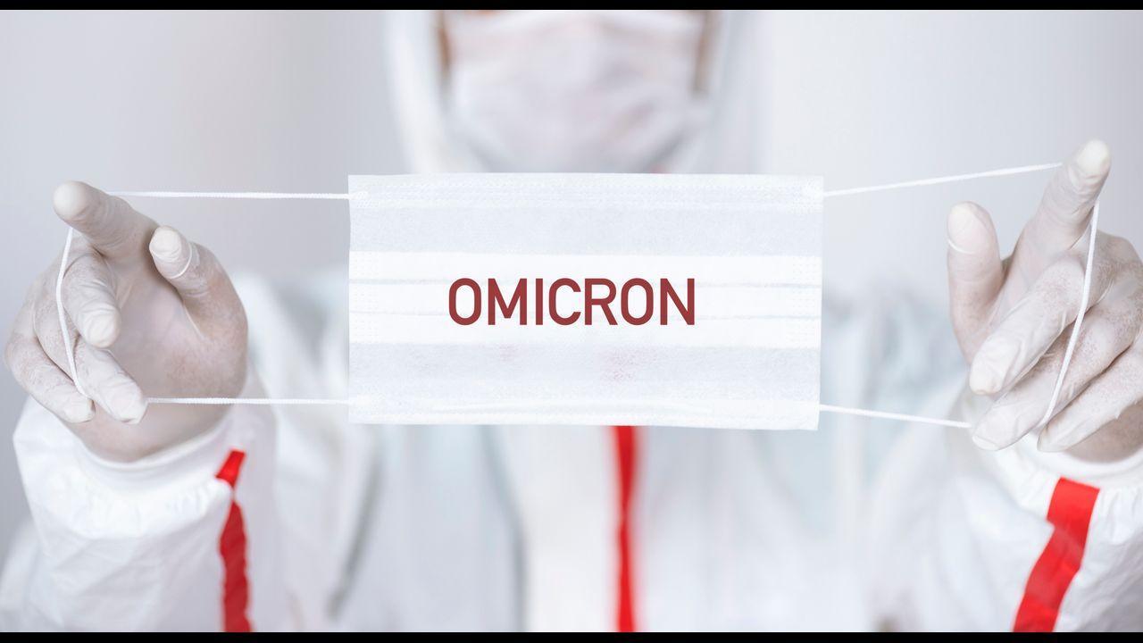 101 Omicron cases detected across 11 Indian states, UTs so far: Centre