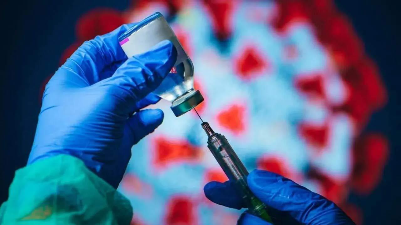 Over 50 per cent of India's eligible population fully vaccinated against Covid-19: Union Health Minister