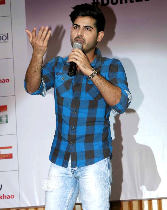 Omkar Kapoor