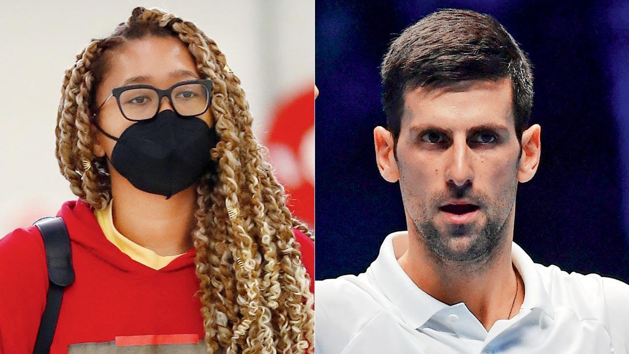 Novak Djokovic mystery deepens as stars arrive for Australian Open build-up