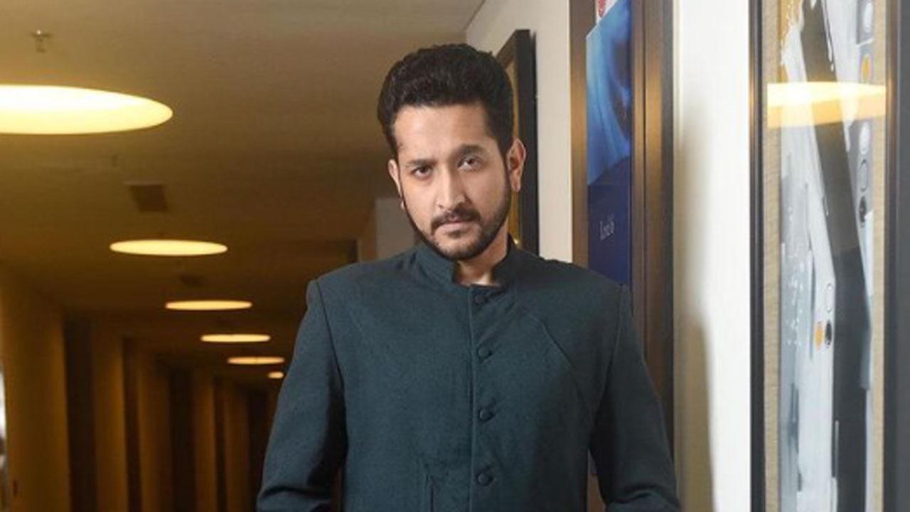 It was not easy for Parambrata Chatterjee to shoot for 'Aranyak' in chilly weather in the Himalayas. Opening up about the shoot, Prambrata shared, 