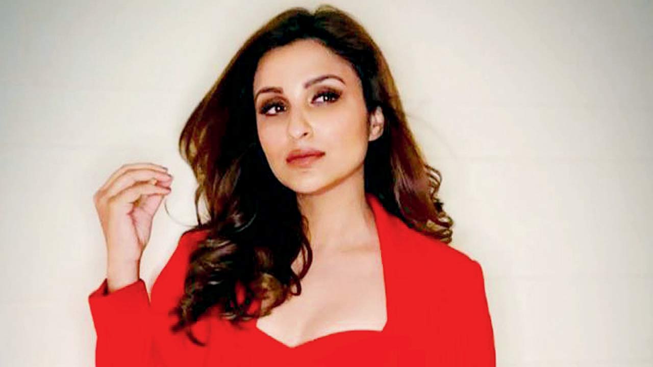 Parineeti Chopra