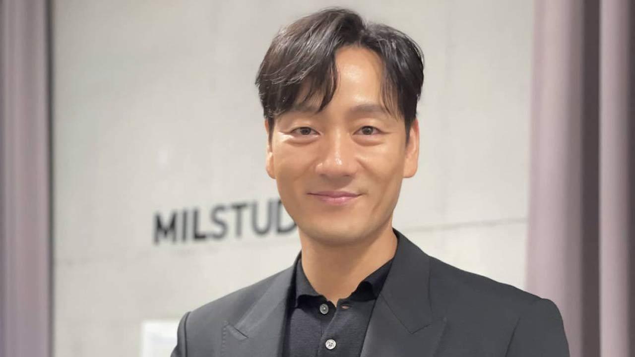 'Money Heist' spin-off 'Berlin' casts 'Squid Game' actor Park Hae-soo for the Korean version