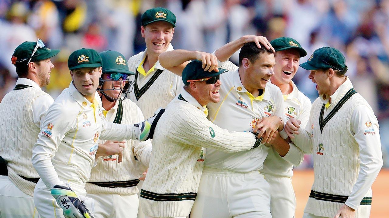 Pat Cummins on Australia's Ashes victory: A sign of strength