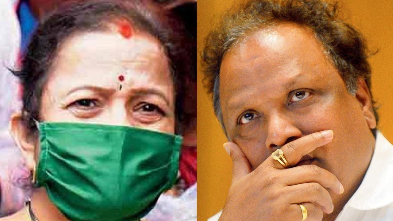 Mumbai mayor Kishori Pednekar complains to Maha home minister over BJP MLA Ashish Shelar's remark