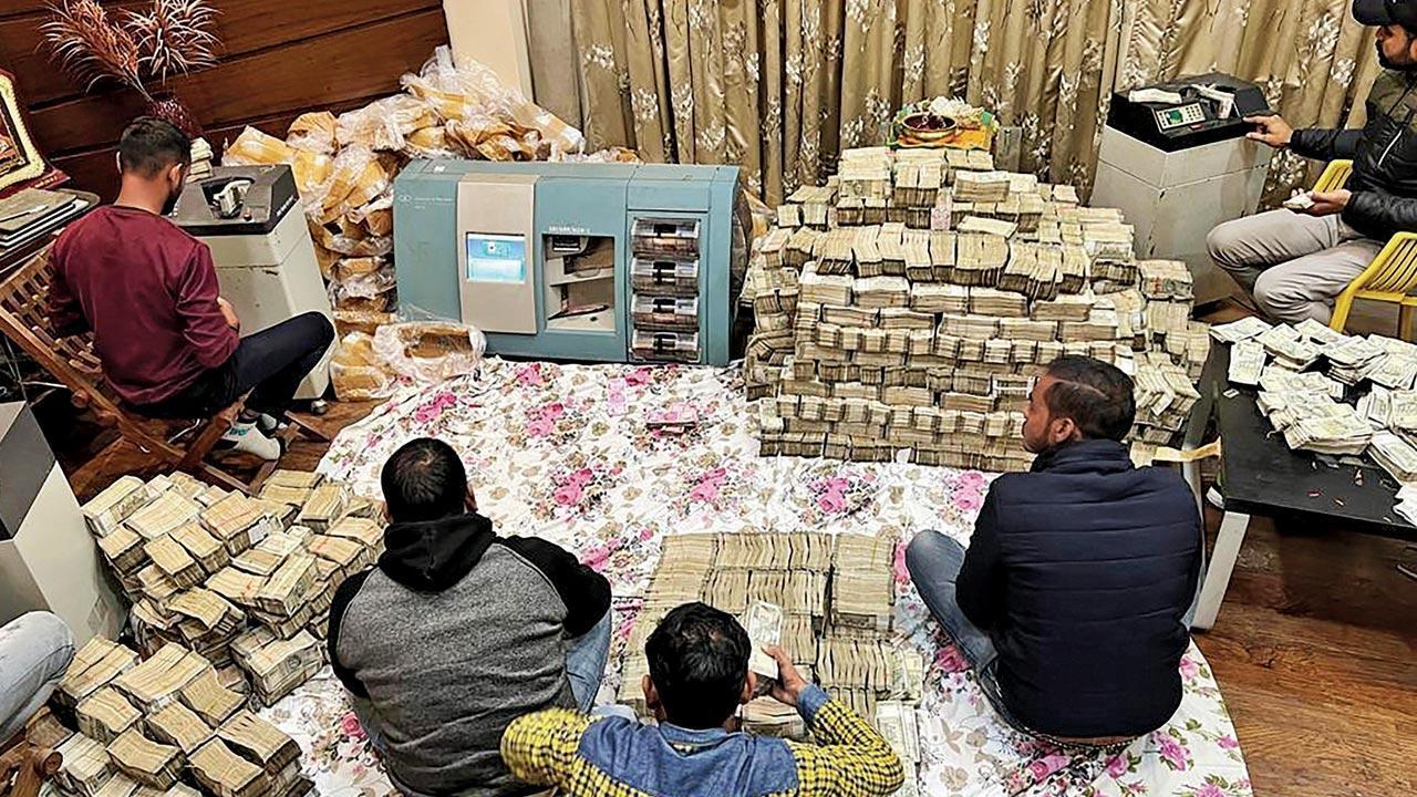 Piyush Jain ready to pay penalty, wants his money back