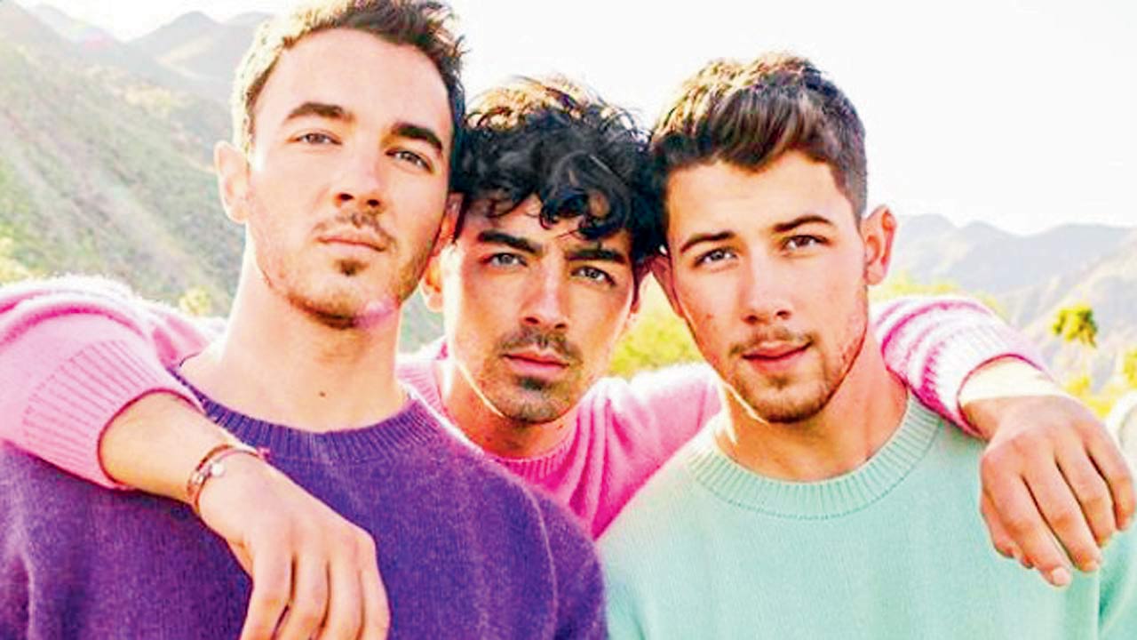 Jonas Brothers
