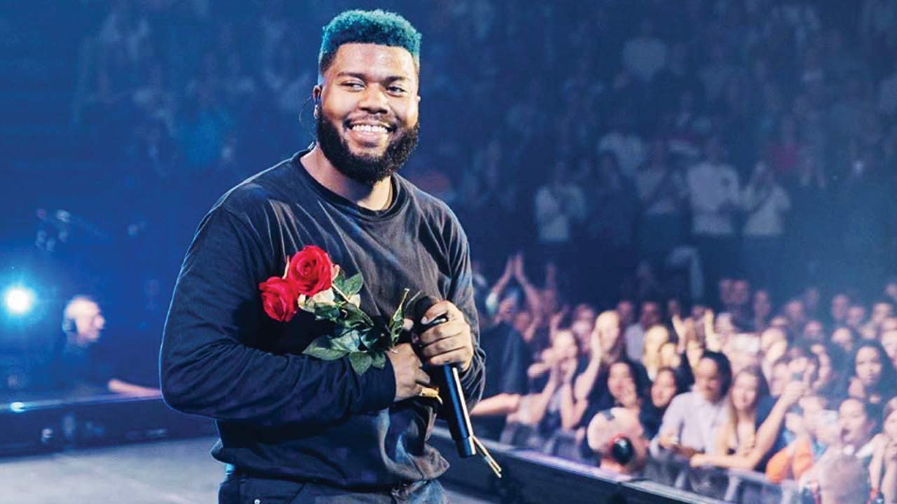 Khalid
