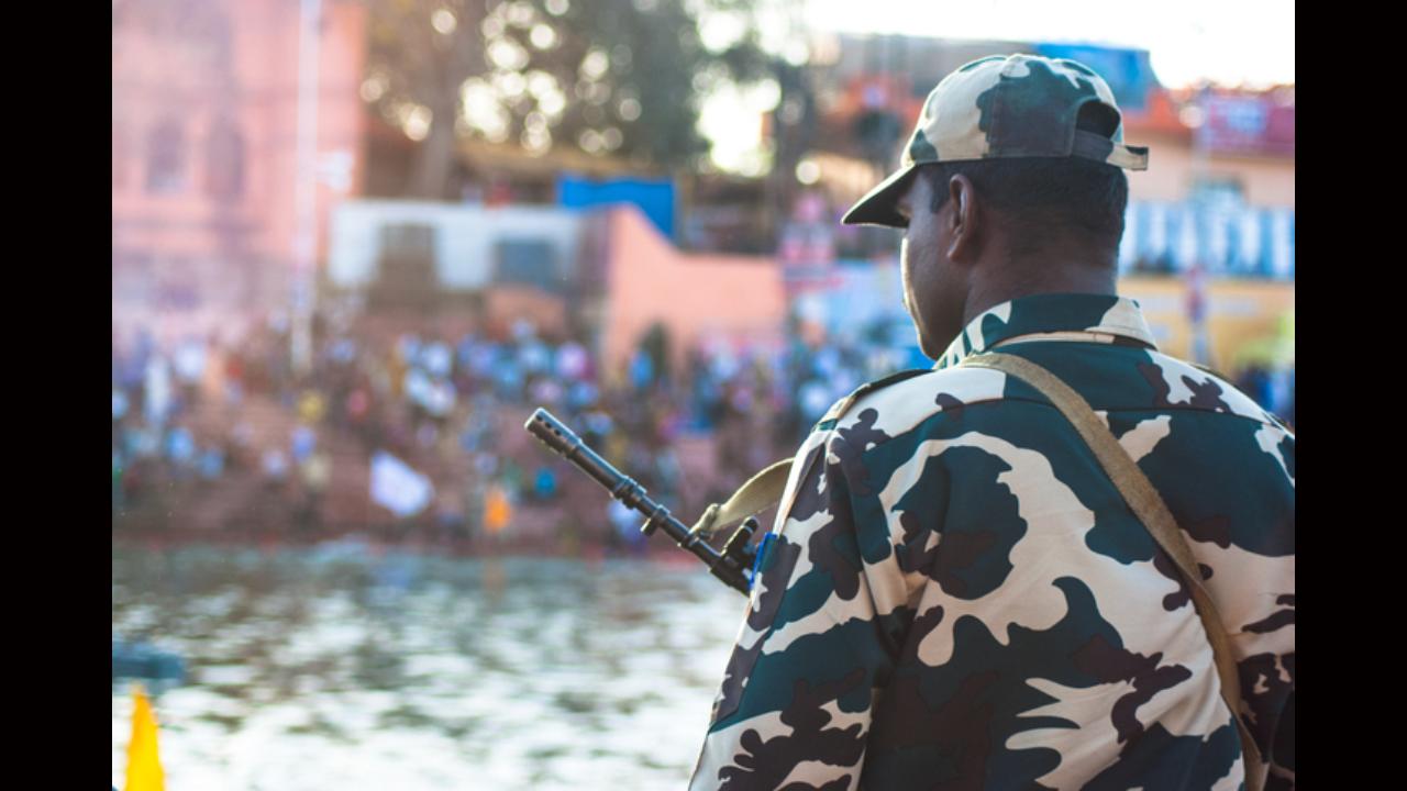 Nagaland: 13 civilians killed by security forces; 1 soldier killed as rioting breaks out