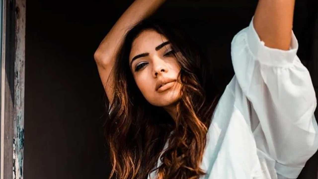 Pooja Banerjee: Never intended to break stereotypes, it just happened organically
