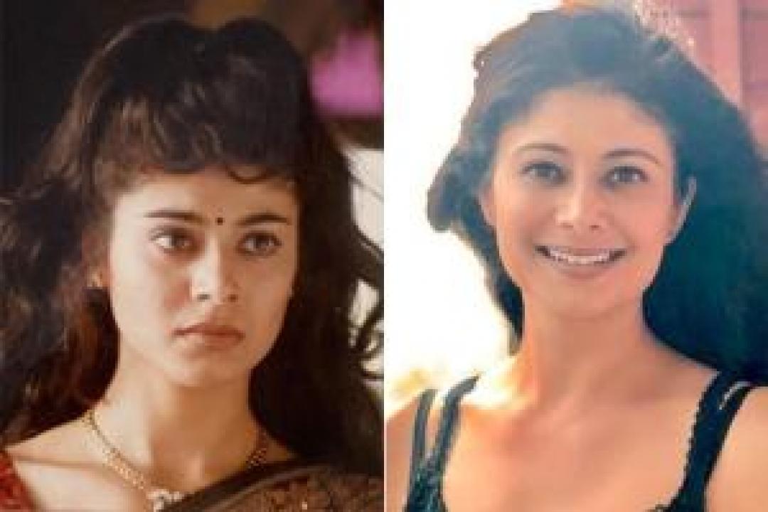 90s sensation Pooja Batra hasn't changed a bit; these pics are proof