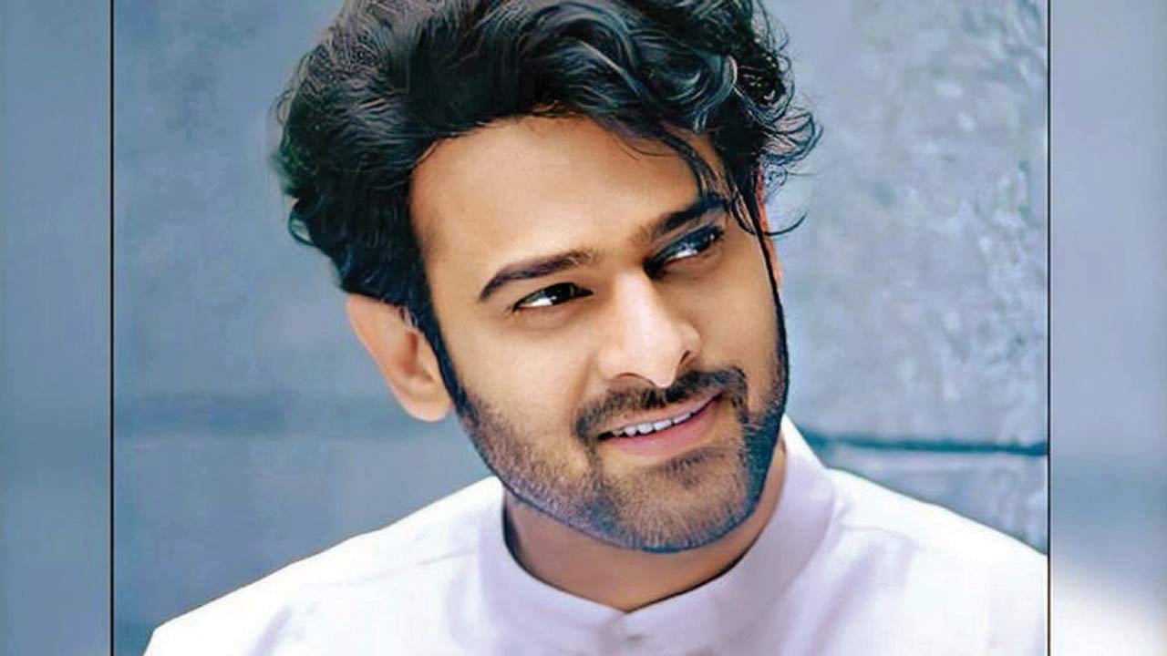 Prabhas