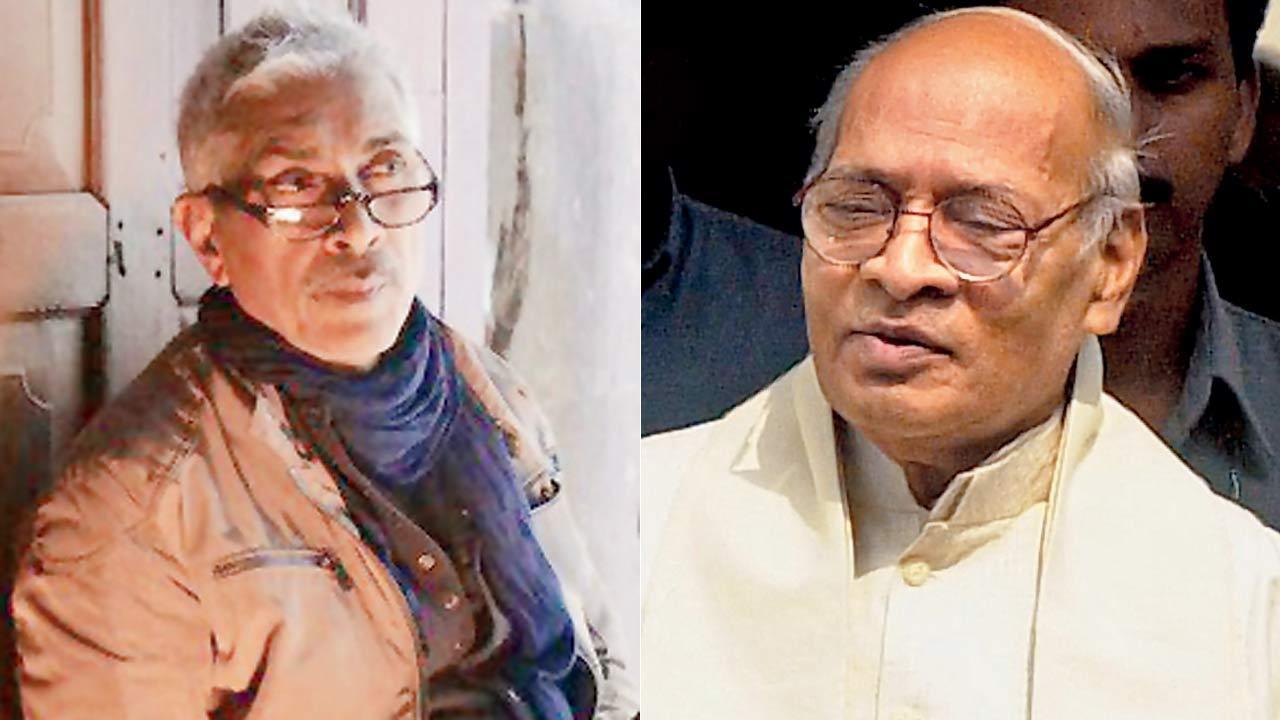 Prakash Jha to helm series on PV Narasimha Rao