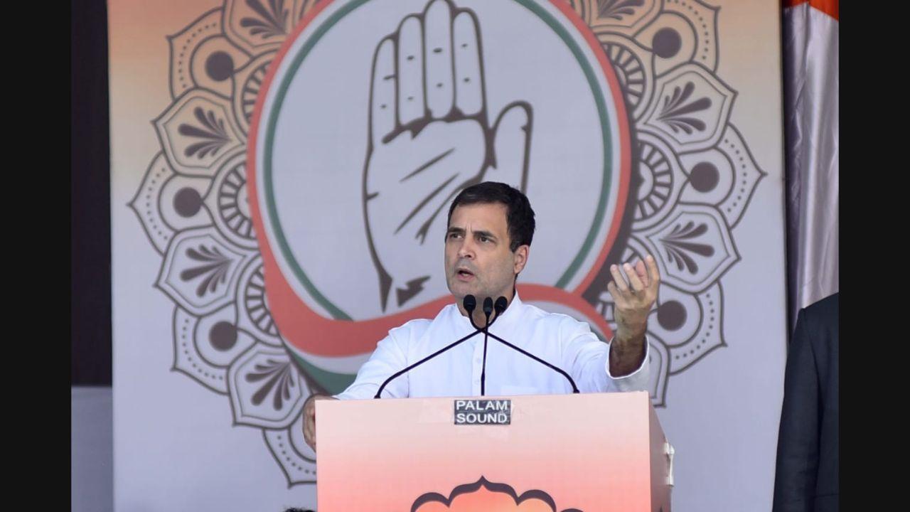 I am a Hindu but not Hindutvawadi, says Rahul Gandhi