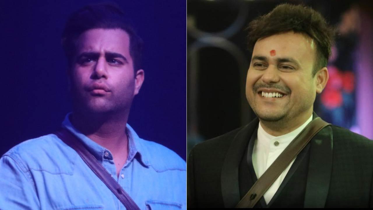 Bigg Boss 15: Wild card entries Rajiv Adatia and Ritesh Singh evicted from the show