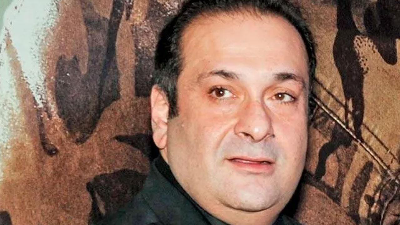 Rajiv Kapoor
Rajiv Kapoor, the son of actor and filmmaker Raj Kapoor, died of a heart attack on February 9. The actor made his debut with the 1983 film Ek Jaan Hain Hum but rose to fame with his father’s film Ram Teri Ganga Maili two years later. In his career, he also dabbled with film production and direction. He directed his elder brother Rishi Kapoor in the 1996 film Prem Granth, which also starred Madhuri Dixit. 