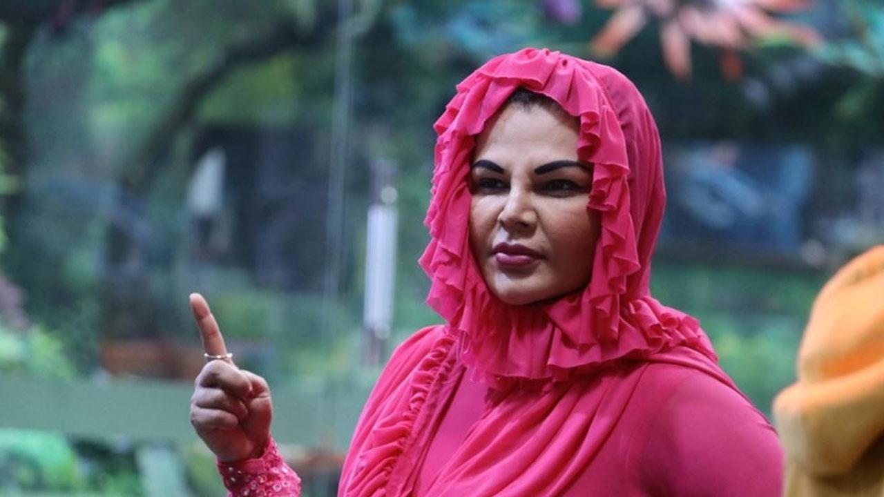 Bigg Boss 15 Promo: Rakhi Sawant decides to teach the housemates some discipline in her comic avatar