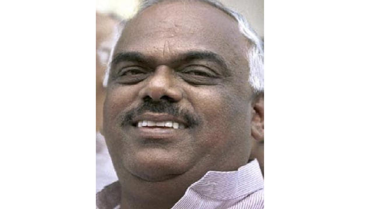 Karnataka: Congress MLA KR Ramesh apologises for 'enjoy rape' comment