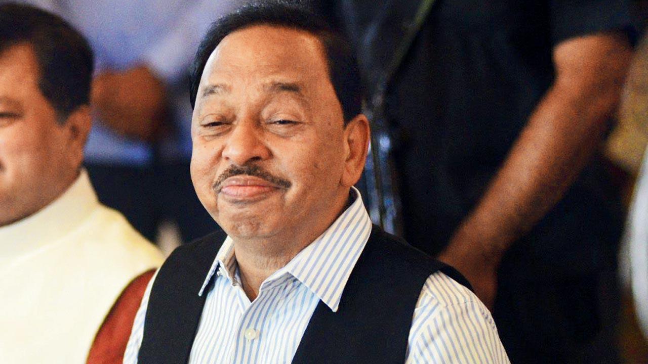 4. Union minister Narayan Rane, claiming that Maharashtra CM Uddhav Thackeray couldn’t tell the year of India’s independence
“I would have slapped Uddhav had I been there.”