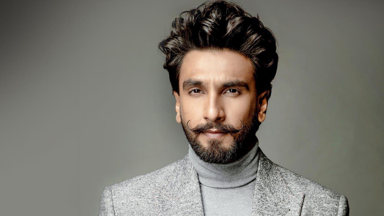 Ranveer Singh Image 