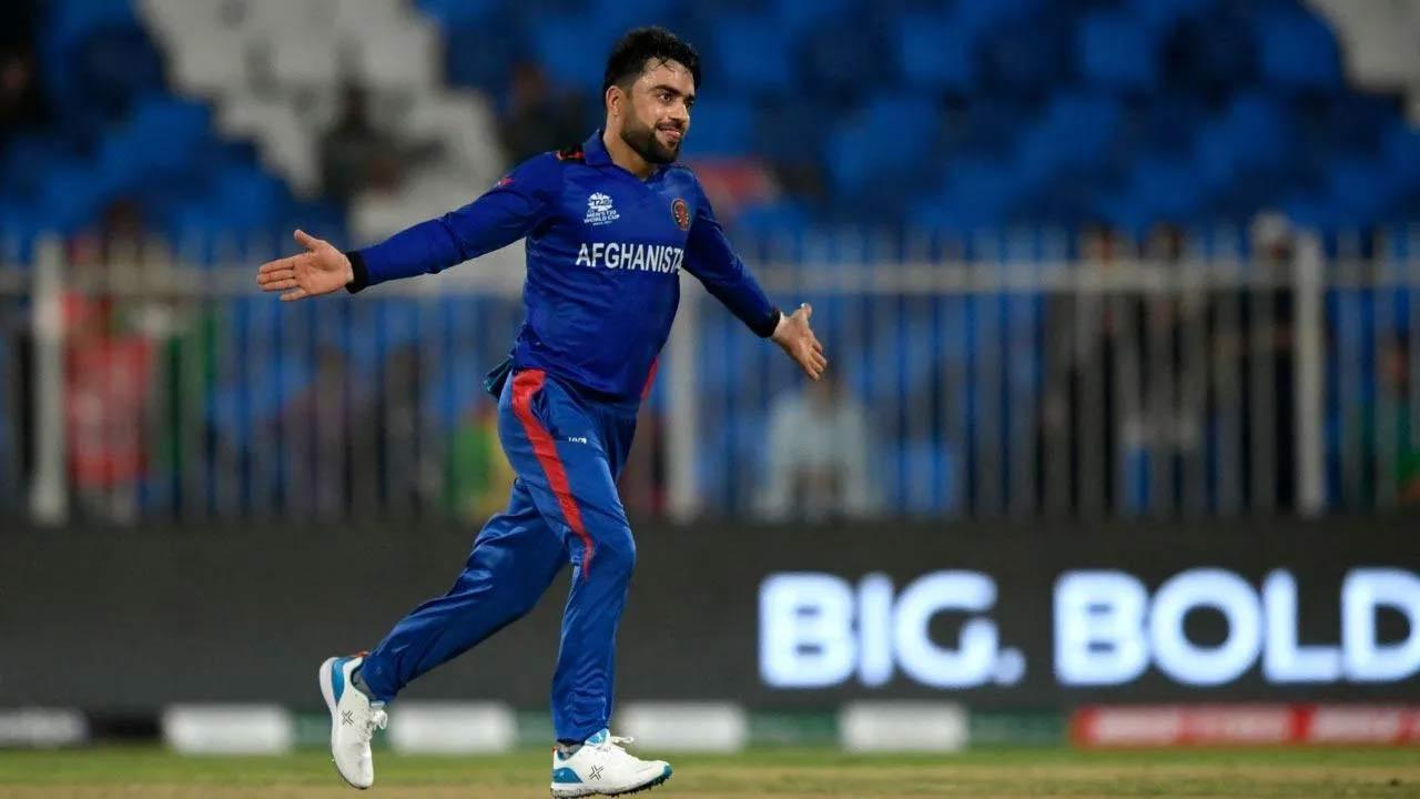 Afghanistan to play three ODIs v India next year