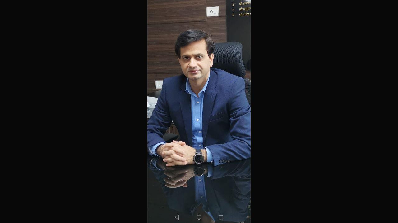 Railway officer takes charge of NFDC, Films Division and CFSI as single command head