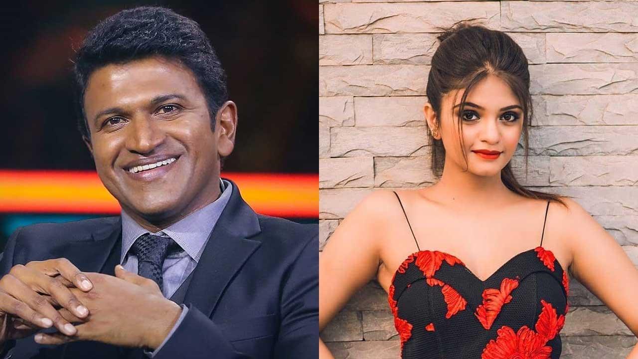 Kannada Actress Malashri Sex - Yearender 2021: Puneeth Rajkumar, Ishwari Deshpande - 36 stalwarts from  Indian film industry we lost